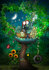 PRE ORDER: Postcard Ila Illustrations 044 - Our home_