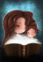 PRE ORDER: Postcard Ila Illustrations 061 - Fairy tales_