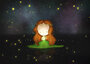 PRE ORDER: Postcard Ila Illustrations 116 - Hope _