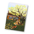 Postcard from Esther Bennink - Dagdroom_