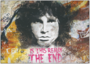 Postcard | This is really the end_
