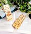 Little Fox Bookmark by Dreamchaserart_