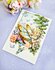 Butterfly Princess Postcard - by Dreamchaserart_