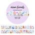Washi Tape Ocean Friends 20mm by Penpaling Paula_