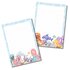 Mermaids - Letter Pad by Penpaling Paula_