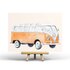 Camper - Postcard by Penpaling Paula_