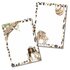 Tropical Jungle - Letter Pad by Penpaling Paula_