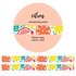 Washi Tape Citrus by Penpaling Paula_