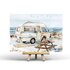 Postcard Caravan by Penpaling Paula_