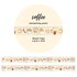Washi Tape Coffee by Penpaling Paula_