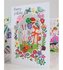 Rachel Ellen Designs Postcards - Wonderland - Baby Girl - Window_