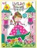 Rachel Ellen Designs Postcards - Wonderland - Birthday Princess_