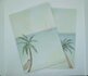 A4 Notepad Palm Beach - by StationeryParlor_