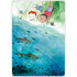 Aquarupella Méli Mélo Postcard - Boys near the river_