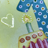 Postcard Inga Berkenstrater | 1 - Children's Birthday_