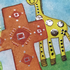 Postcard Inga Berkenstrater | 4 - Children's Birthday_