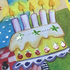 Postcard Inga Berkenstrater | 5 - Children's Birthday_