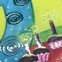 Postcard Inga Berkenstrater | 9 - Children's Birthday_