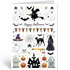 Greeting Card Quire - Happy Halloween_