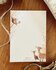 Deerest Little Notepad by Iris Esther_