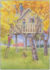 Postcard | Our tree house_