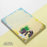 A5 Notepad Bee Neko - by Hidekos Artwork_