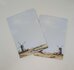 A5 Notepad Windmill - by StationeryParlor_