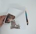 A5 Notepad Reading Corner - by StationeryParlor_