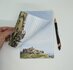 A5 Notepad Tuscany - by StationeryParlor_