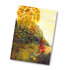 A6 Postcard from Esther Bennink - In het veld_