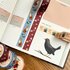 Washi Tape - Kamille - by Esther Bennink_