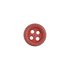 Gorjuss Coloured Wooden Buttons (100pcs) - Santoro Tweed_