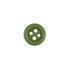 Gorjuss Coloured Wooden Buttons (100pcs) - Santoro Tweed_