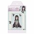 Gorjuss Rubber Stamps - Santoro - Rosie_