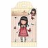 Gorjuss Rubber Stamps - Santoro - Time To Fly_