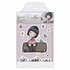 Gorjuss Rubber Stamps - Santoro - Bluebird's Proposal_