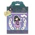 Gorjuss Rubber Stamps - Santoro - Little Song_