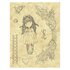 Gorjuss Rubber Stamps - Santoro - Heartfelt_