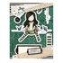 Gorjuss Rubber Stamps - Santoro - On top of the world_