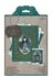 A5 Embellished Framed Decoupage Card Kit - Simply Gorjuss_