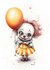 Spooktacular Halloween: Penny's Halloween | Postcard Fripperies_