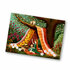 A6 Postcard from Esther Bennink - Geheime Tuin_