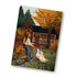 A6 Postcard from Esther Bennink - Thuiskomen_