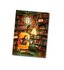 A6 Postcard from Esther Bennink - Boekenliefde_