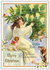 PK 1172 Tausendschön Postcard - Christmas _