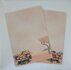 A4 Notepad Pumpkin Car - by StationeryParlor_