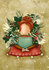 PRE ORDER: Postcard Ila Illustrations 105 - Christmas hot chocolate_