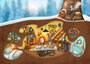 PRE ORDER: Postcard Ila Illustrations 085 - Happy baking_