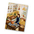 A6 Postcard from Esther Bennink - Keuken Cosiness_