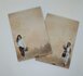 A5 Notepad Autumn Walk - by StationeryParlor_